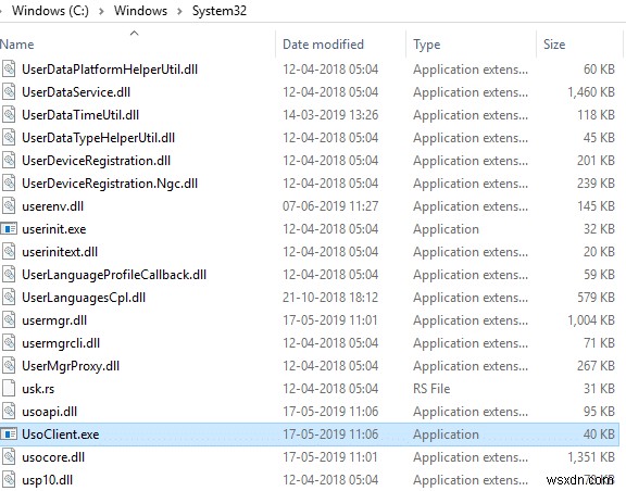 USOコアワーカープロセス（usocoreworker.exe）とは？Windows 10での正体と安全性を徹底解説