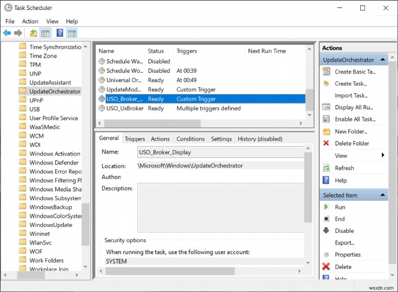 USOコアワーカープロセス（usocoreworker.exe）とは？Windows 10での正体と安全性を徹底解説