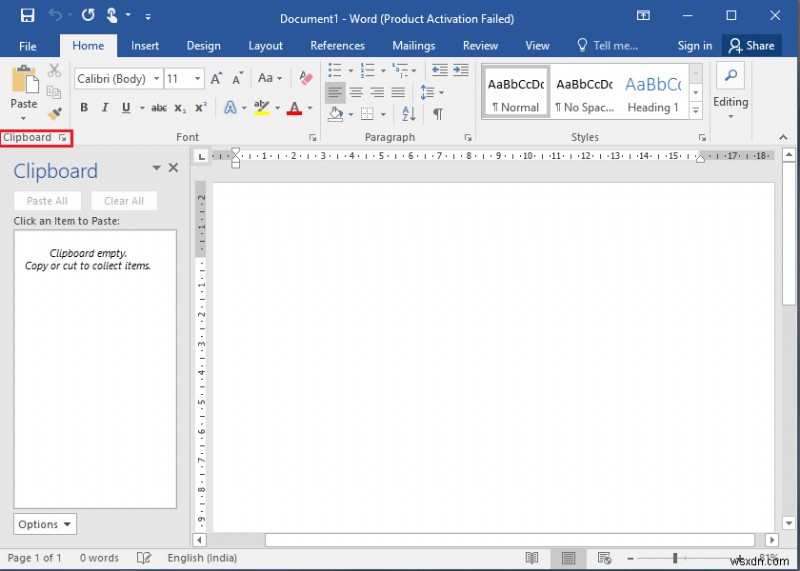 【Windows 10】クリップボードの履歴を表示・確認する3つの方法
