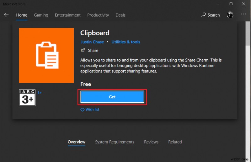 【Windows 10】クリップボードの履歴を表示・確認する3つの方法