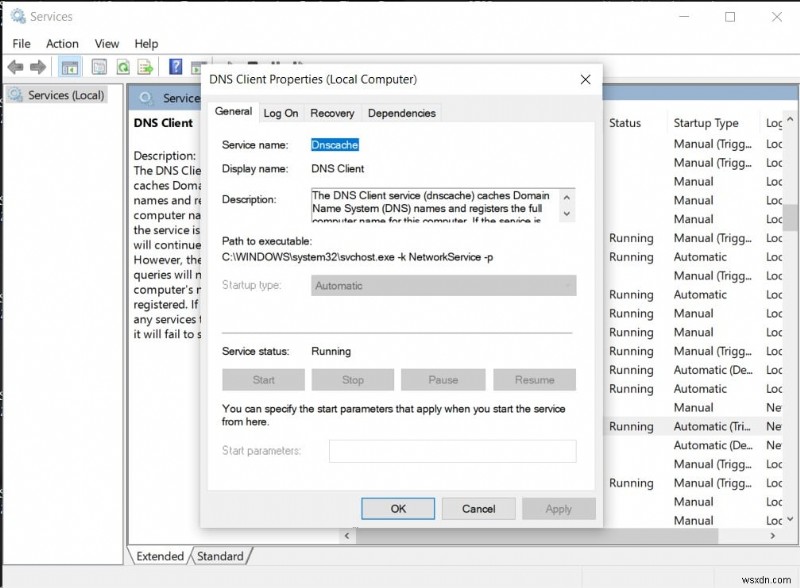 Windows 10でDNSキャッシュをフラッシュ(クリア)・リセットする3つの方法