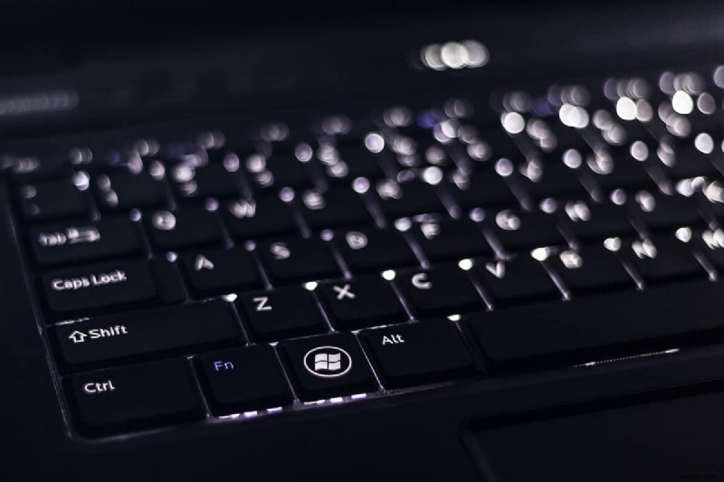 Windows 10でFnキーロックを使う方法|ファンクションキーを切り替える2つの手順