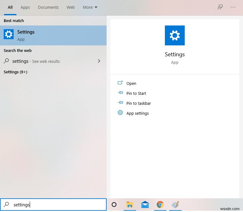 Windows 10でデスクトップ背景が真っ黒になる問題を解決する7つの方法