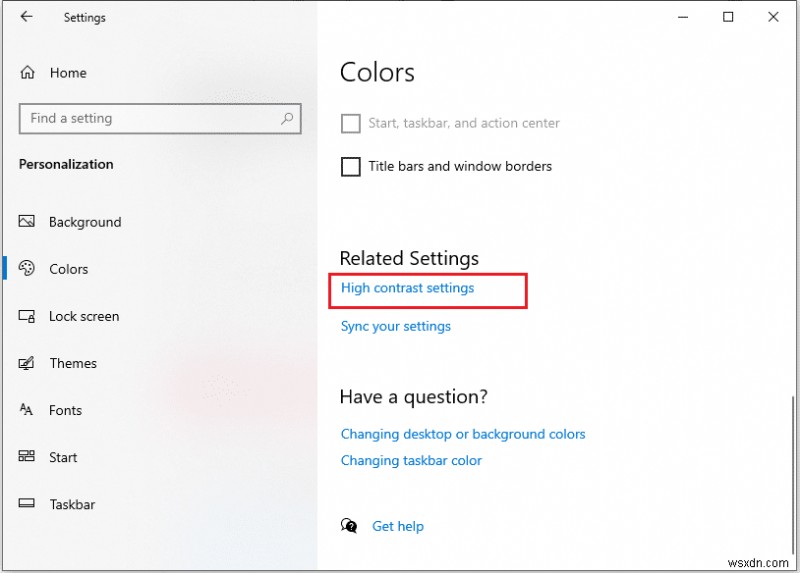 Windows 10でデスクトップ背景が真っ黒になる問題を解決する7つの方法