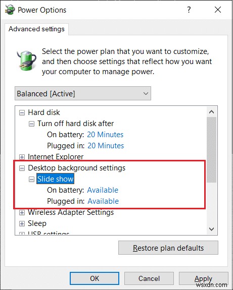 Windows 10でデスクトップ背景が真っ黒になる問題を解決する7つの方法