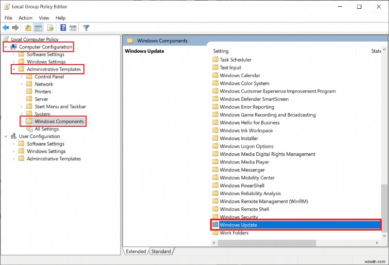 Windows 10で自動更新を停止・無効化する5つの方法