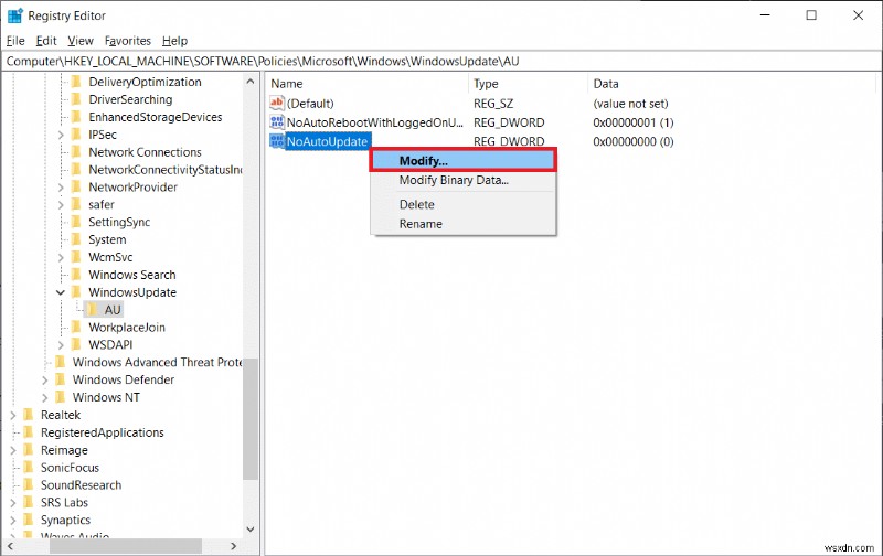 Windows 10で自動更新を停止・無効化する5つの方法