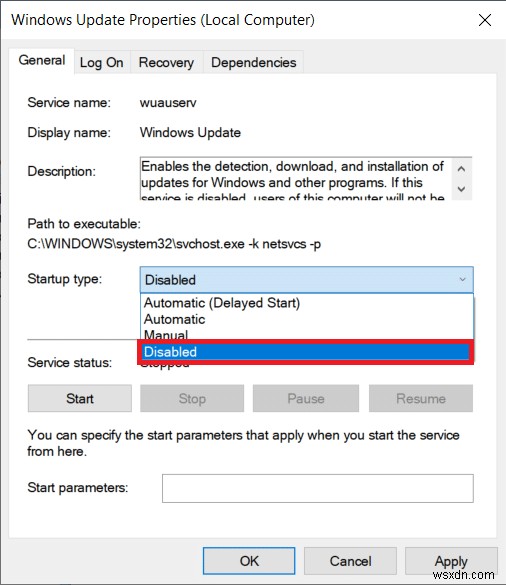 Windows 10で自動更新を停止・無効化する5つの方法