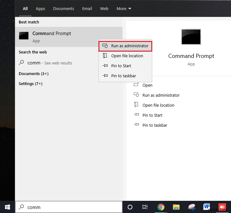 Windows 10のログイン画面で管理者アカウントを有効・無効にする方法