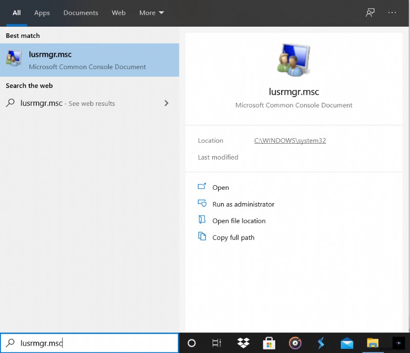 Windows 10のログイン画面で管理者アカウントを有効・無効にする方法