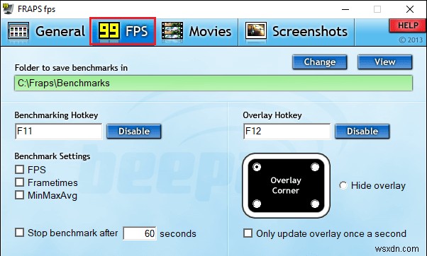 【保存版】Windows 10でゲームのFPSを確認する4つの方法を徹底解説