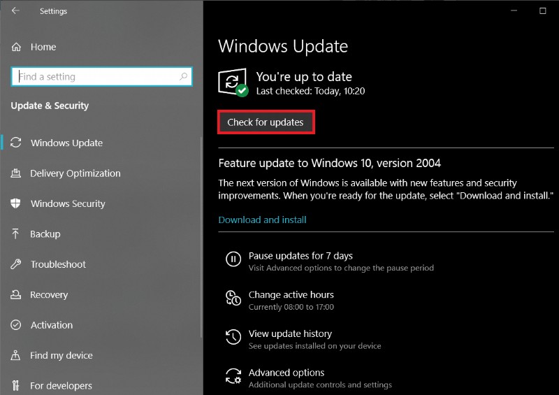 Service Host:診断ポリシー サービスのCPU使用率が高い問題を解決する5つの方法