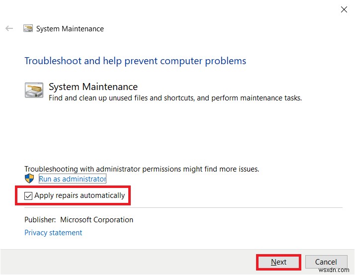 Service Host:診断ポリシー サービスのCPU使用率が高い問題を解決する5つの方法