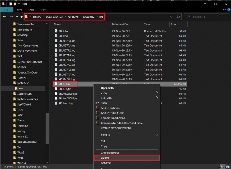 Service Host:診断ポリシー サービスのCPU使用率が高い問題を解決する5つの方法