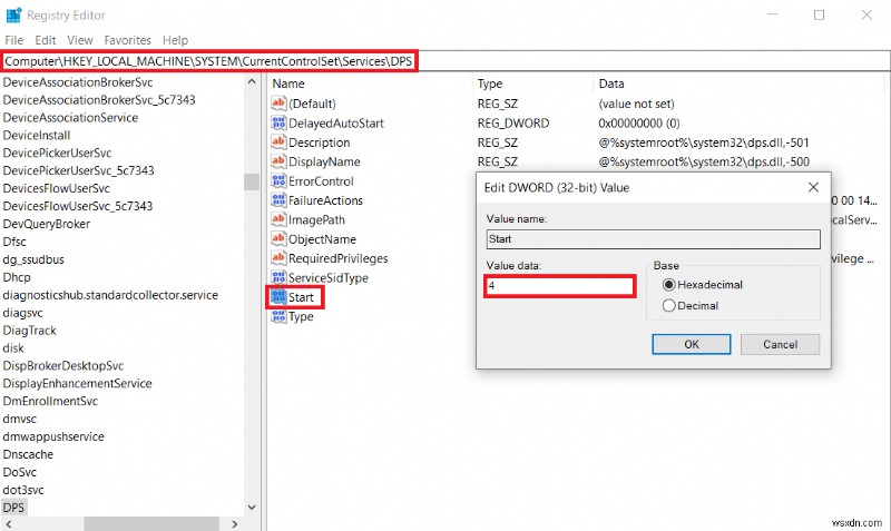 Service Host:診断ポリシー サービスのCPU使用率が高い問題を解決する5つの方法