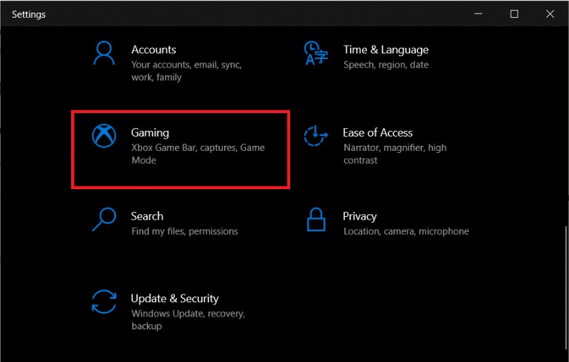 Xboxゲームバー(音声ウィンドウ)を削除する方法|Windows 10での無効化・完全アンインストール手順