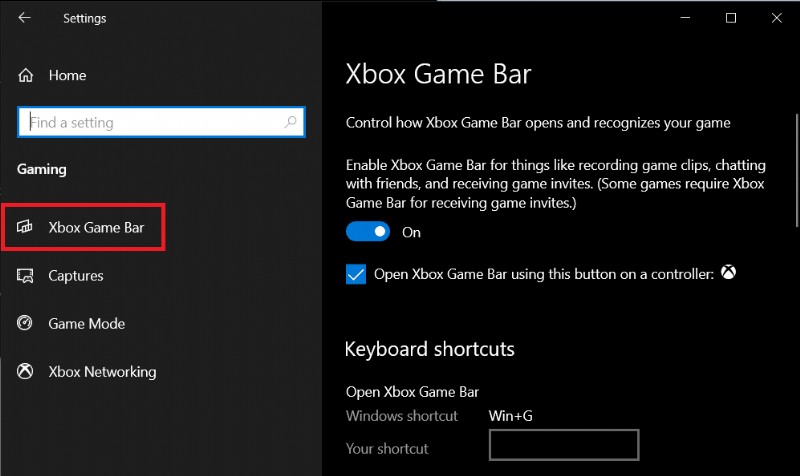 Xboxゲームバー(音声ウィンドウ)を削除する方法|Windows 10での無効化・完全アンインストール手順
