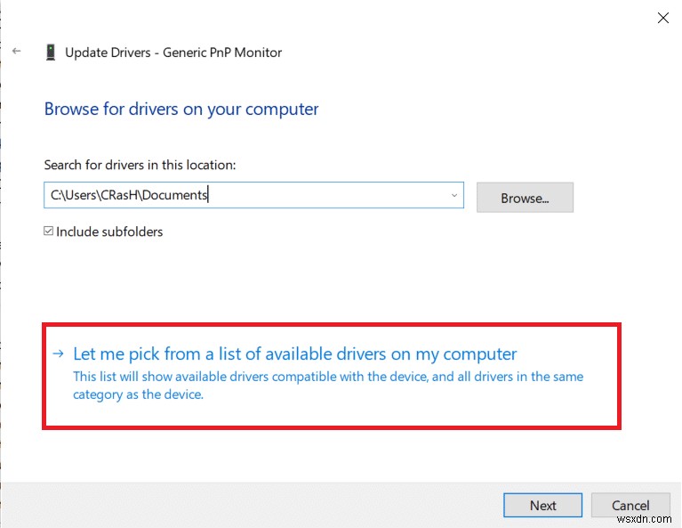 Windows 10で「汎用PnPモニター」の問題を解決する6つの方法
