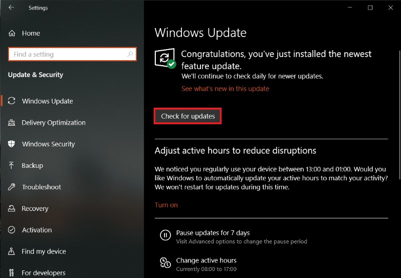 Windows 10で「汎用PnPモニター」の問題を解決する6つの方法