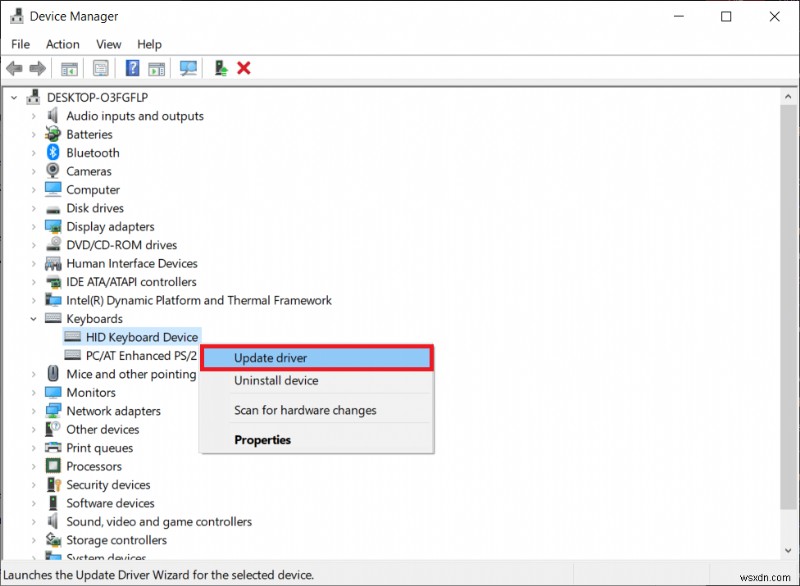Windows 10でキーボードを初期設定（デフォルト）に戻す3つの方法