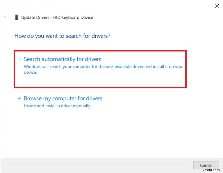 Windows 10でキーボードを初期設定（デフォルト）に戻す3つの方法