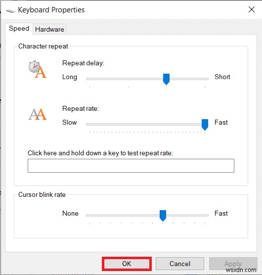 Windows 10でキーボードを初期設定（デフォルト）に戻す3つの方法