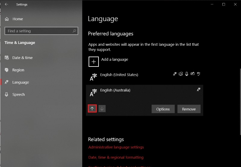 Windows 10でキーボードを初期設定（デフォルト）に戻す3つの方法