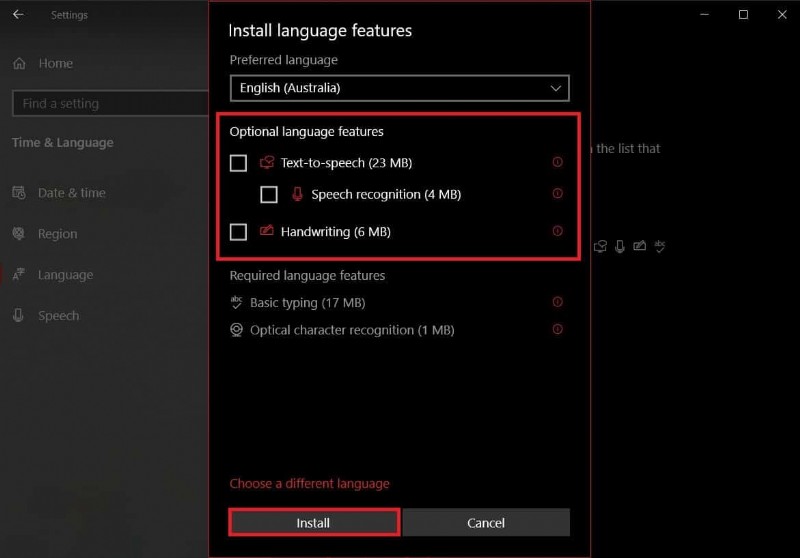 Windows 10でキーボードを初期設定（デフォルト）に戻す3つの方法