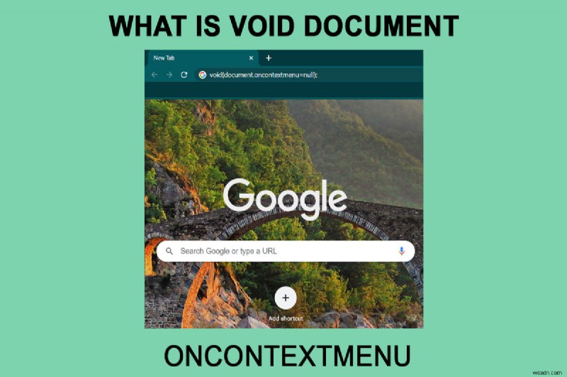 document.oncontextmenu=nullとは?右クリック禁止サイトで右クリックを有効にする6つの方法