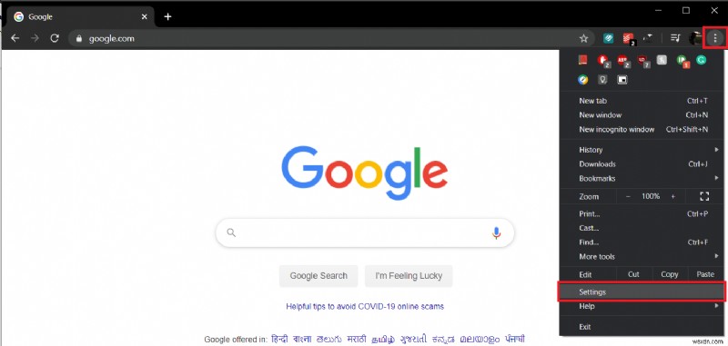 document.oncontextmenu=nullとは?右クリック禁止サイトで右クリックを有効にする6つの方法