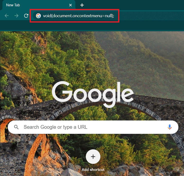 document.oncontextmenu=nullとは?右クリック禁止サイトで右クリックを有効にする6つの方法