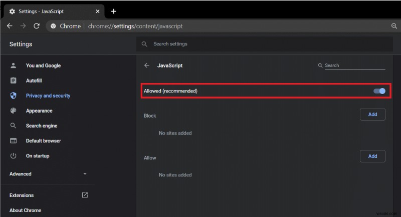document.oncontextmenu=nullとは?右クリック禁止サイトで右クリックを有効にする6つの方法