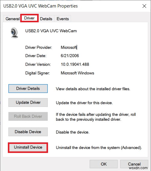 Windows 10でノートパソコンのカメラが動作しない問題を解決する7つの方法