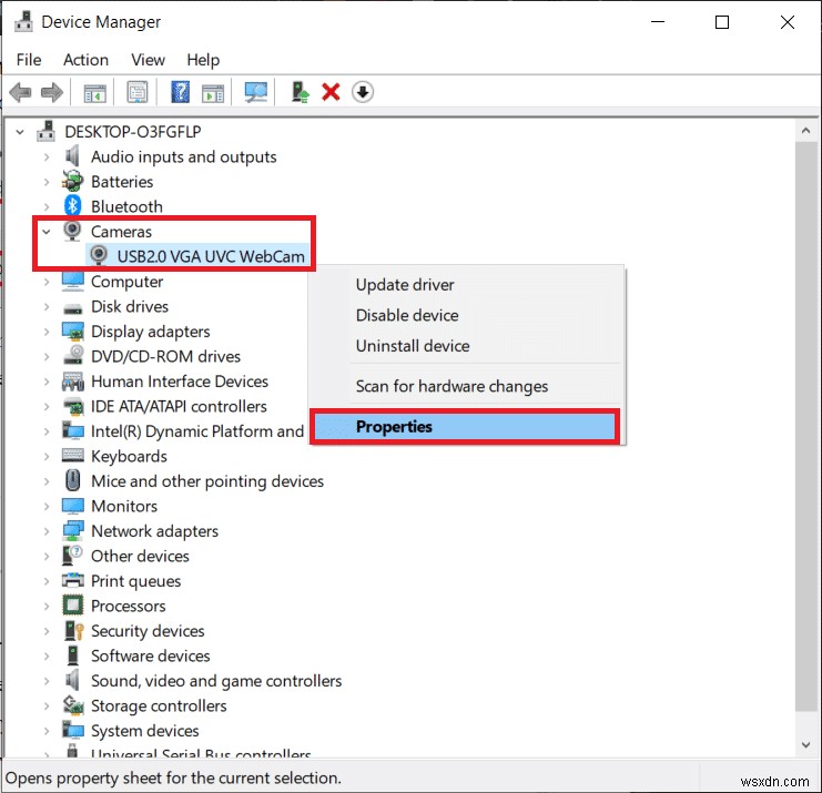 Windows 10でノートパソコンのカメラが動作しない問題を解決する7つの方法