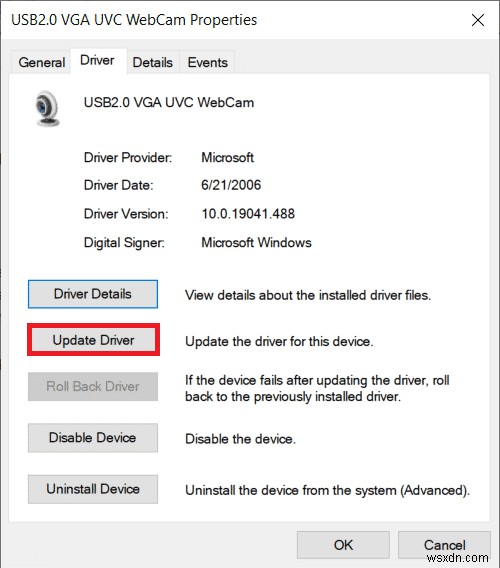 Windows 10でノートパソコンのカメラが動作しない問題を解決する7つの方法