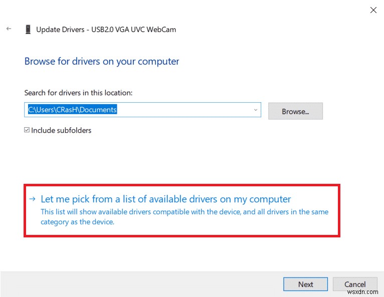 Windows 10でノートパソコンのカメラが動作しない問題を解決する7つの方法