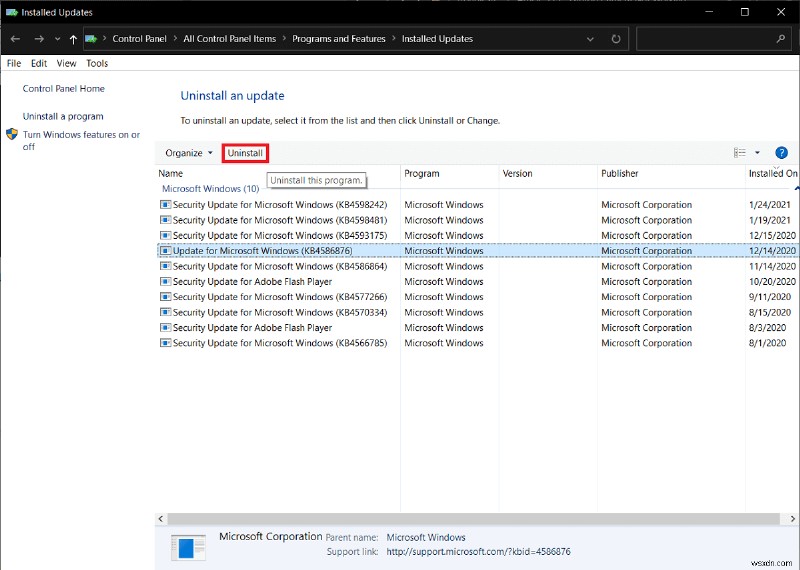 Windows 10でノートパソコンのカメラが動作しない問題を解決する7つの方法