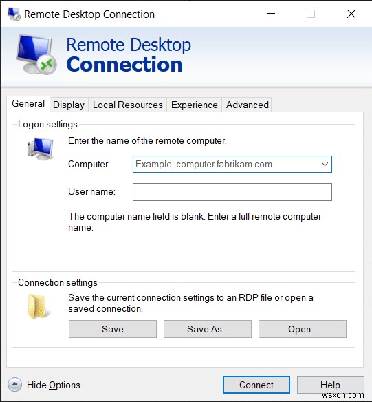 【Windows 10】リモートデスクトップに接続できない問題を解決する8つの対処法
