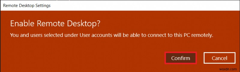 【Windows 10】リモートデスクトップに接続できない問題を解決する8つの対処法