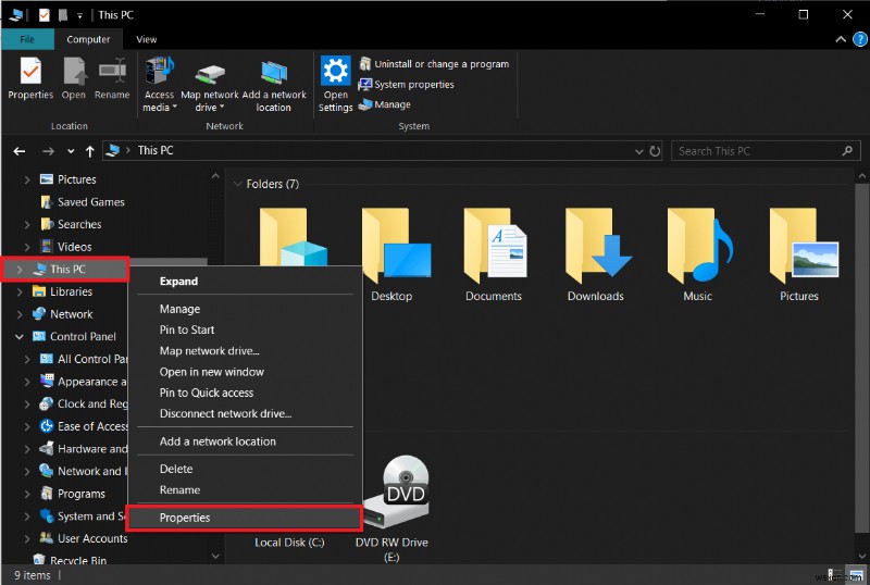 【Windows 10】リモートデスクトップに接続できない問題を解決する8つの対処法