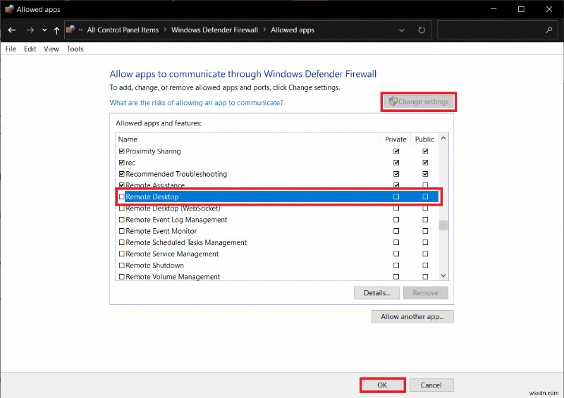 【Windows 10】リモートデスクトップに接続できない問題を解決する8つの対処法