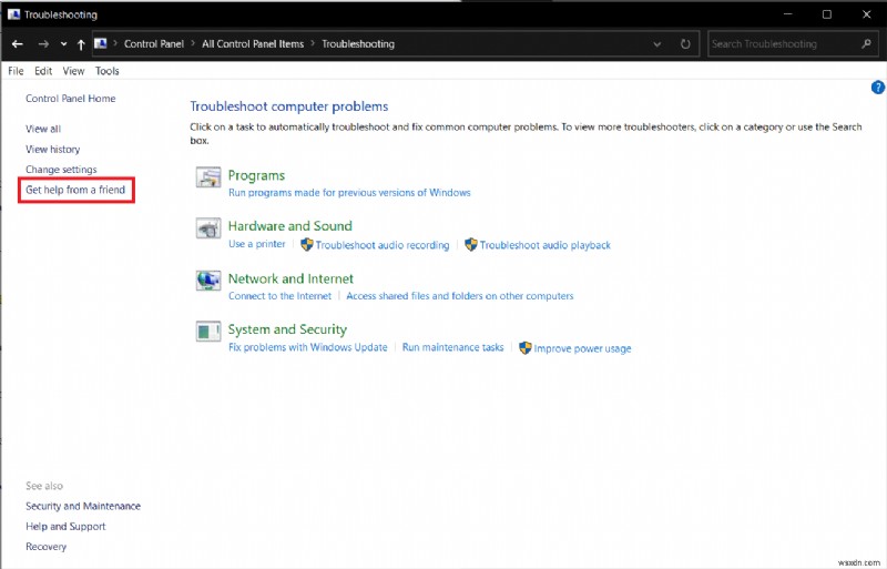 【Windows 10】リモートデスクトップに接続できない問題を解決する8つの対処法