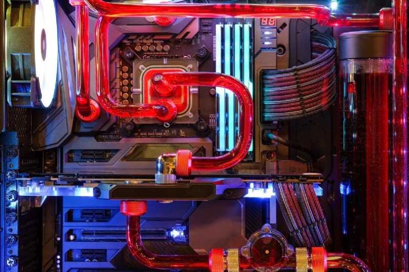 WindowsのタスクバーにCPU・GPU温度を常時表示する方法【無料ツール3選】