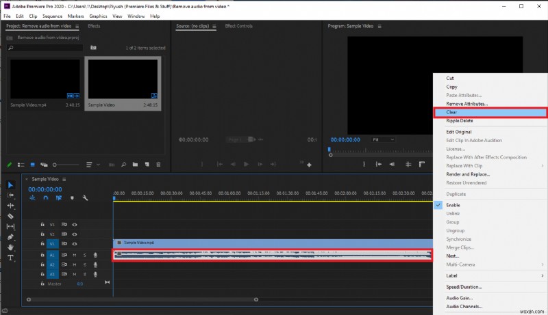 Windows 10で動画から音声を削除する3つの方法【初心者向け完全ガイド】