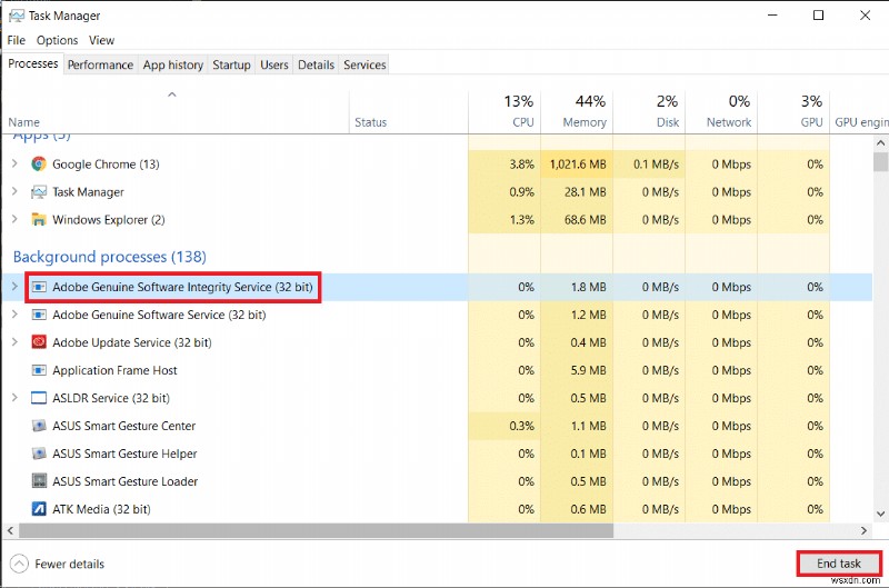 「使用しているAdobeソフトウェアは正規品ではありません」エラーの解決方法4選