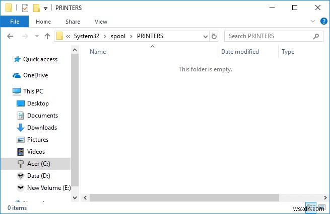 Windows 10で印刷キューをクリアする方法｜詰まった印刷ジョブを解消する4つの手順