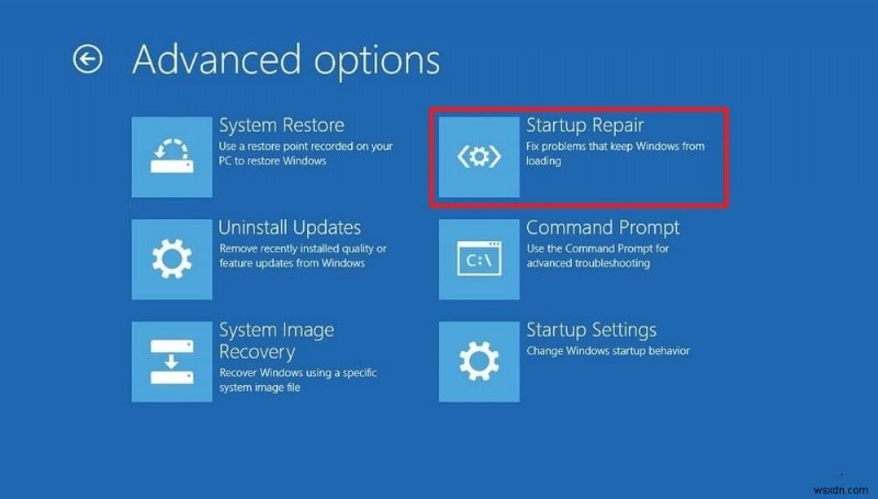 【0xc0000098エラー】「ブート構成データファイルに有効な情報が含まれていない」の原因と修正方法