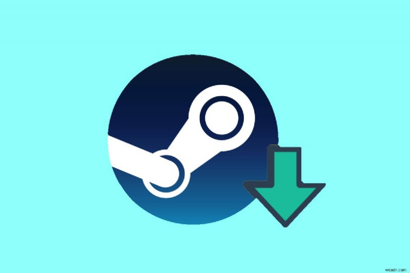 Steamのダウンロードを高速化する4つの方法