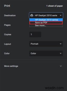 プリンターがなくても印刷できる!PDF保存や外部サービスを活用する5つの方法