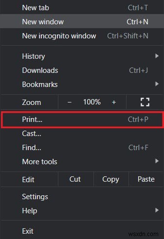 プリンターがなくても印刷できる!PDF保存や外部サービスを活用する5つの方法